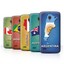 Stuff4 Hülle/Case/Backcover für Alcatel Pop 2 (5")/Flagge Land