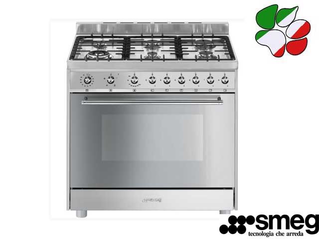 C9gvxi9 Smeg cucina elettr C9gmxi9 | eBay C9gvxi9 Smeg cucina elettr C9gmxi9 | eBay