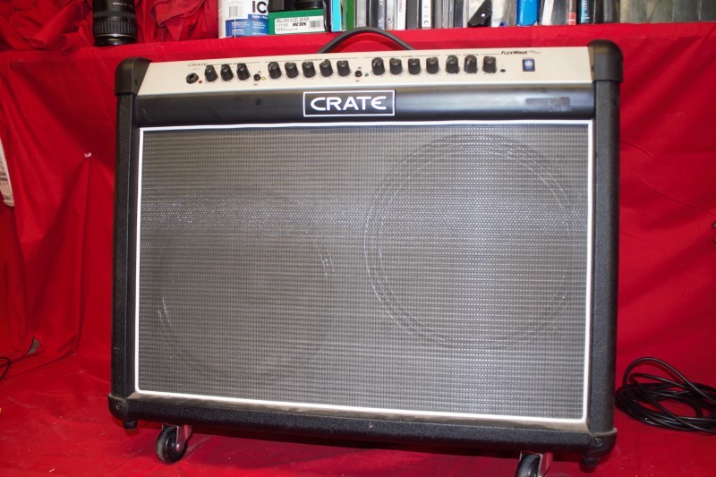 Crate Amp Serial Number Lookup Crate Amp Serial Number Lookup