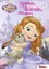 Walt Disney - Sofia die Erste - Spielen, Rätseln, Malen