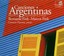 Bernarda Fink - Canciones Argentinas