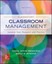 Elementary Classroom Management: Lessons from Research and Practice by Carol Sim