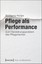 Pflege als Performance, Wolfgang Hoops