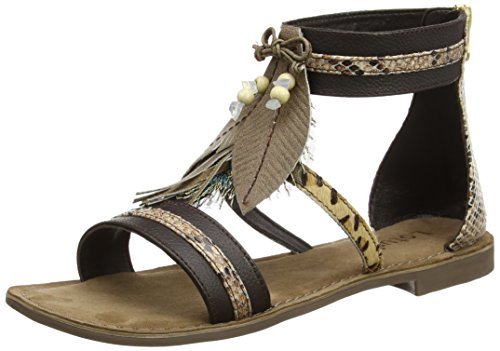 TG.41 Lotus Keegan Scarpe Col Tacco con Cinturino a T Donna TG.41 Lotus Keegan Scarpe Col Tacco con Cinturino a T Donna