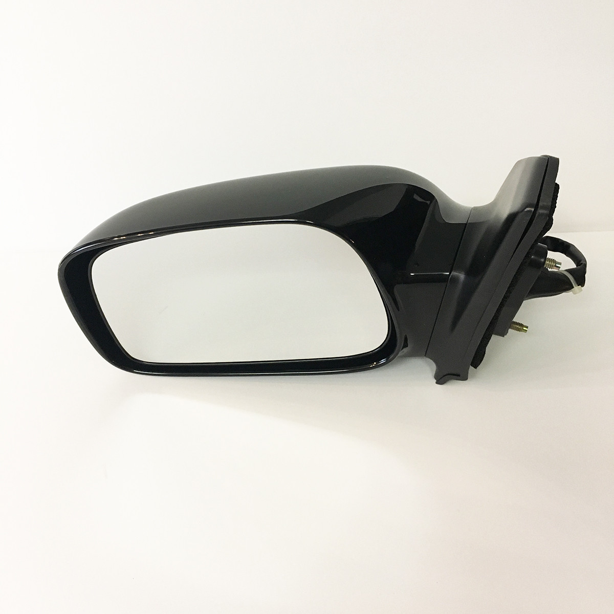 Toyota Oem Corolla Outside Mirrors Front Door Mirror Assembly Left Picture 1 Of 5