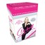 Cybill Komplettbox,Staffel 1+2+3+4,Komplette Serie,15 DVD Cigarette Box,NEU&OVP