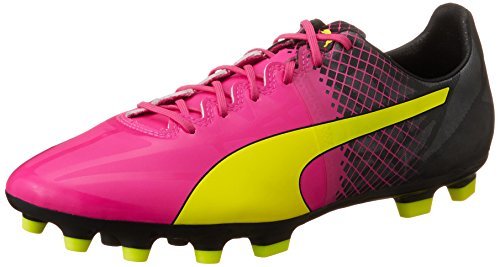 TG.48.5U Puma Evospeed 1.5 Tricks Ag Scarpe da calcio Uomo TG.48.5U Puma Evospeed 1.5 Tricks Ag Scarpe da calcio Uomo