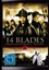 14 Blades - Sammo Hung DVD NEU