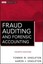 Fraud Auditing and Forensic Accounting, Hardcover by Singleton, Tommie; Singl...