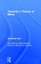 NEW Towards a Theory of Mime by Alexander Iliev