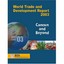 World Trade and Development Report, 2003: Cancun and Be - Paperback NEW Research
