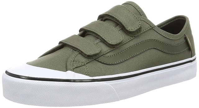 TG.40.5U Vans Era Sneaker basse Uomo TG.40.5U Vans Era Sneaker basse Uomo