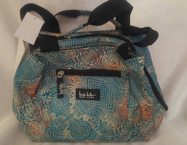 Nicole Miller Lunch Bag Up To 46 S Nicole Miller Lunch Bag