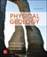 Physical Geology (WCB Geology) by Charles.