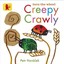 **NEW** - Creepy Crawly (Baby Walker) (Hardcover) 1406329673