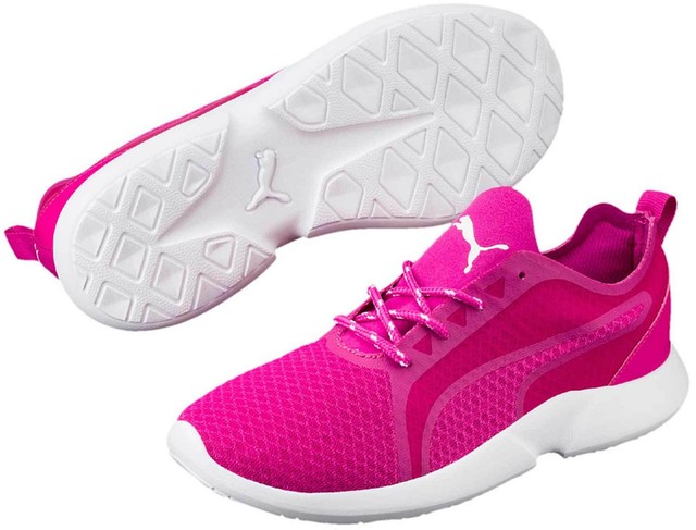 Puma VEGA donna sneakers Scarpe da corsa Ginnastica 362420 002 Nero NUOVO Puma VEGA donna sneakers Scarpe da corsa Ginnastica 362420 002 Nero NUOVO