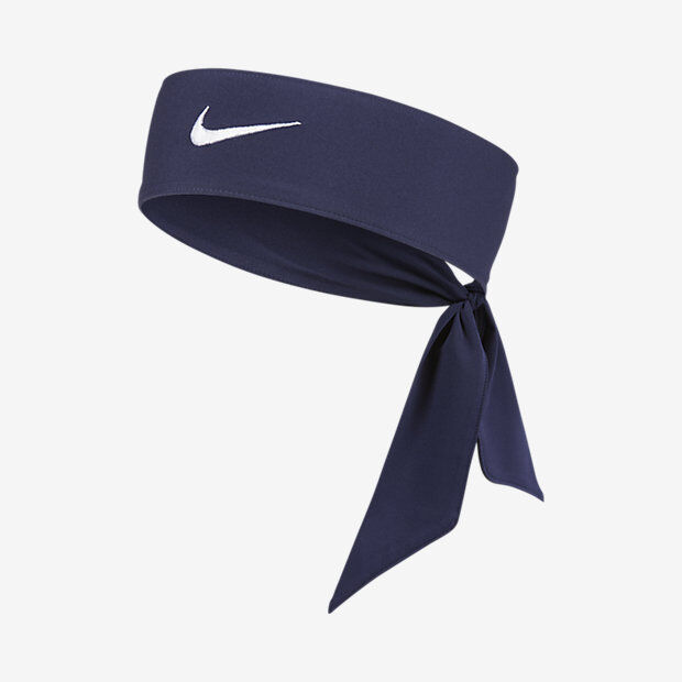 tennis nike head tie tennis nike head tie