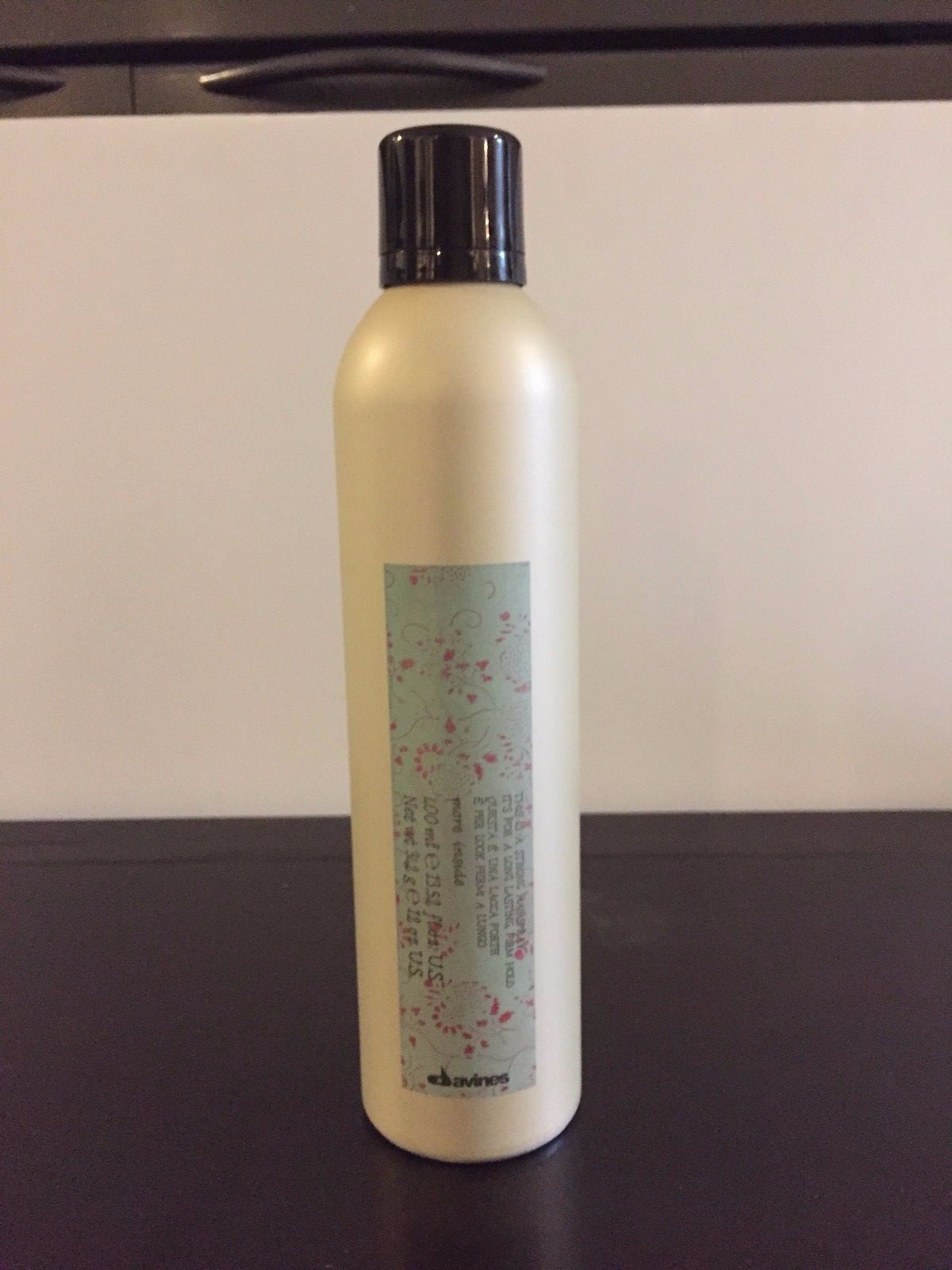 Davines This Is A Strong Hairspray More Inside 400 Ml Ebay Picture 1 Of