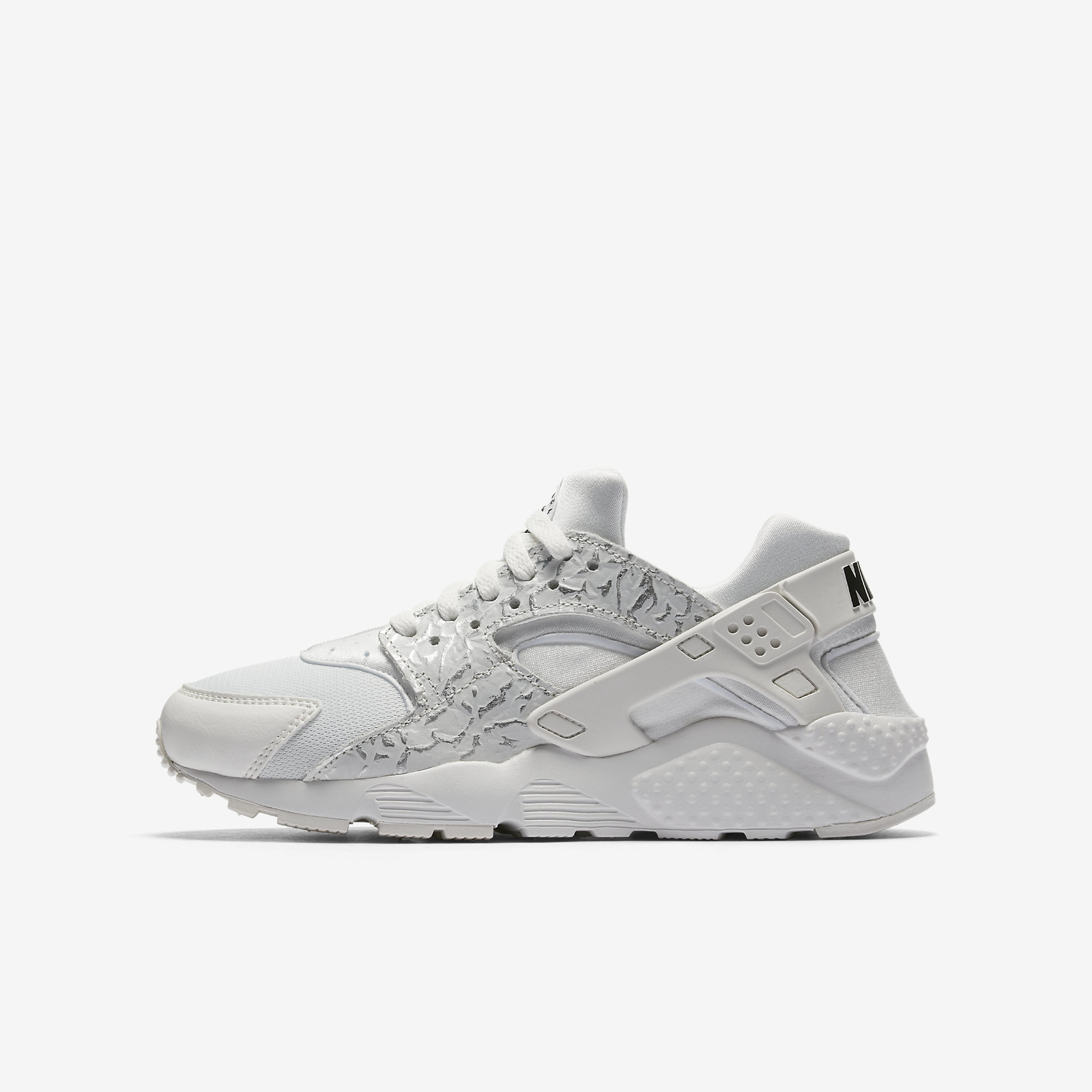 nike huarache big kids' shoe nike huarache big kids' shoe