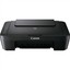 Canon Multifunción Pixma MG2550S Negra