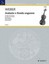 Weber, Carl Maria von: Andante and Rondo ungarese
