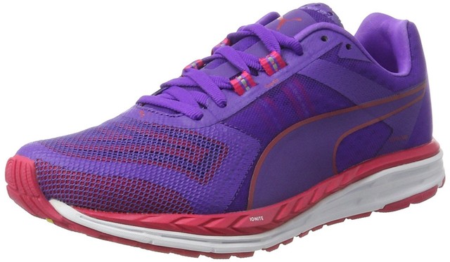 TG.39 Puma Speed 500 Ignite Wn Scarpe da Corsa Donna TG.39 Puma Speed 500 Ignite Wn Scarpe da Corsa Donna