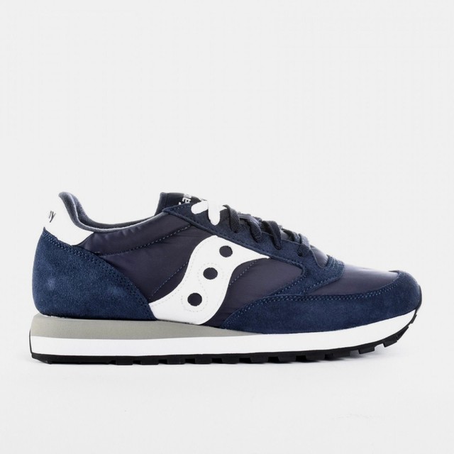 Scarpe Saucony Jazz Original Taglia 43 S2044316 Blu Scarpe Saucony Jazz Original Taglia 43 S2044316 Blu