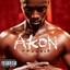 AKON Trouble CD. Brand New & Sealed