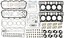 Mahle Victor Head Gasket Set HS54579 Ford 6.0 6.0L Powerstroke Diesel 2005-2010