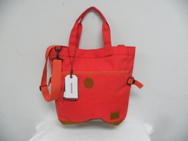 Nixon Marshall Tote Lobster Handbags Purses C2398 Ebay Nixon Marshall Tote Lobster Handbags Purses C2398