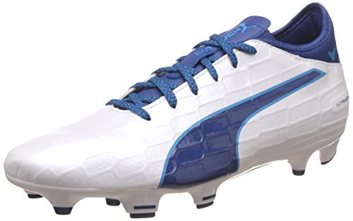 TG.44.5U Puma Evotouch 3 Fg Scarpe da Calcio Uomo TG.44.5U Puma Evotouch 3 Fg Scarpe da Calcio Uomo