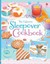 Sleepover Cookbook by Abigail Wheatley (Spiral bound, 2014)