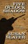 Five O'Clock Shadow by Susan Slater (English) Paperback Book Free Shipping!