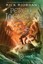 The Sea of Monsters (Percy Jackson & the Olympians) by Rick Riordan.