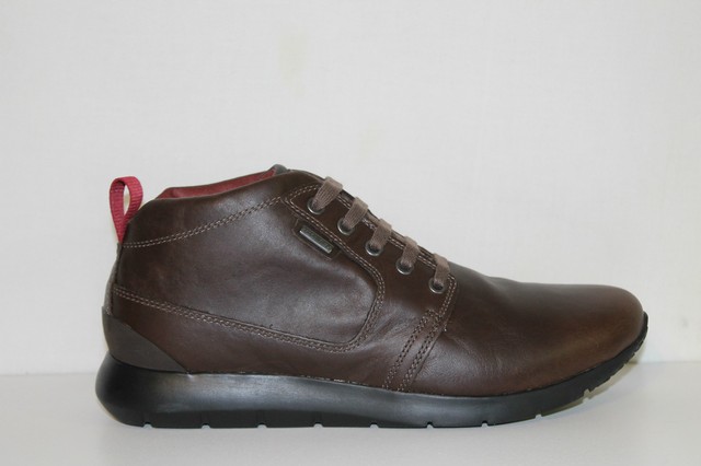 GEOX SCARPONCINO UOMO IMPERMEABILE AMPHIBIOX GEKTOR ABX U54Q7A 000FV PELLE 4142 GEOX SCARPONCINO UOMO IMPERMEABILE AMPHIBIOX GEKTOR ABX U54Q7A 000FV PELLE 4142