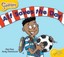 Oxford Reading Tree: Level 5: Snapdragons: Alf Saves The Day, Peet, Mal