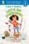 Lana's World: Let's Go Fishing! by Erica Silverman 9780544106598