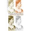 Charlotte Perkins Gilman: Optimist Reformer - Paperback NEW Rudd, Jill 2000-02-2
