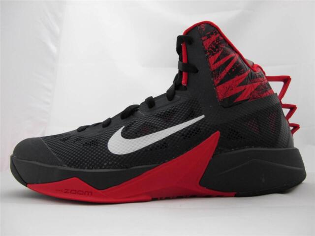 nike zoom hyperfuse