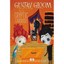 Gustav Gloom and the Cryptic Carousel Castro, Adam-Troy/ Margiotta, Kristen (Ill