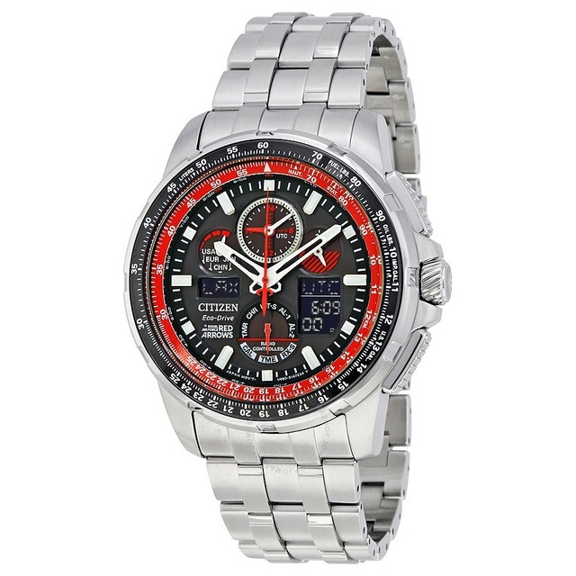red arrows skyhawk watch