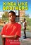 Kinda Like Brothers by Coe Booth (Paperback / softback, 2015)