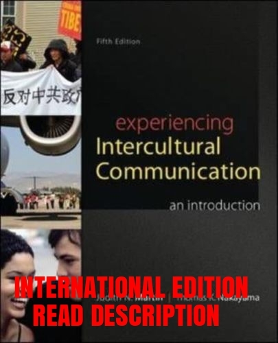 an introduction to intercultural communication an introduction to intercultural communication
