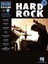 Hard Rock: Drum Play-Along Volume 3 (Hal Leonard Drum Play-Along).
