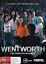 Wentworth Season 3 : NEW DVD