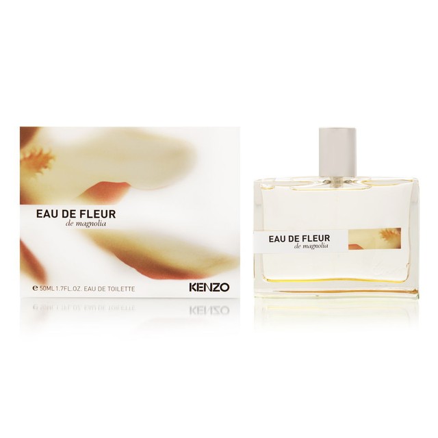 Kenzo Eau De Fleur De Magnolia By Kenzo Edt Spray 1.7 Oz Kenzo Eau De Fleur De Magnolia By Kenzo Edt Spray 1.7 Oz