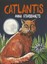 Catlantis by Anna Starobinets (Hardback, 2015)