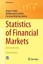 Statistics Of Financial Markets Franke Jurgen 9783642545382