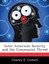 NEW Inter-American Security and the Communist Threat by Charles D. Corbett