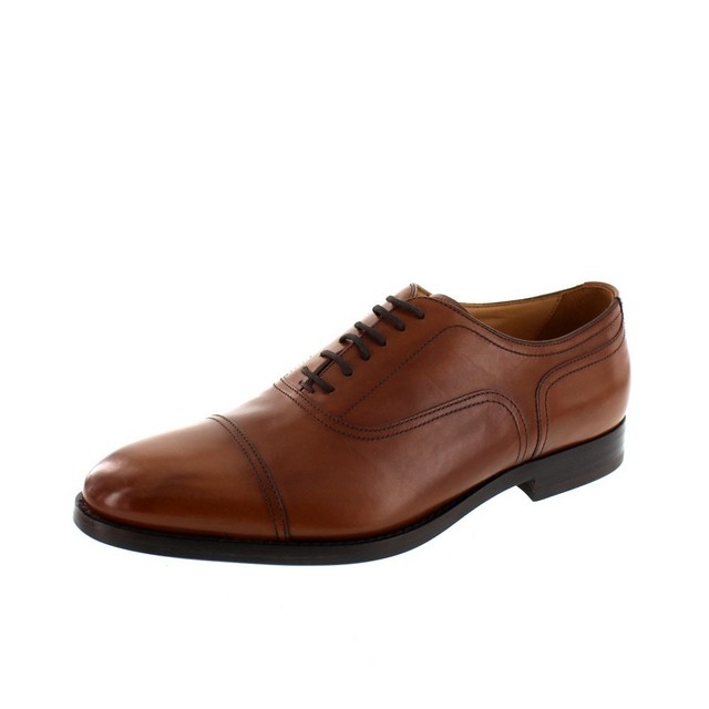 TG.41 Geox U Hampstead C Oxfords Uomo TG.41 Geox U Hampstead C Oxfords Uomo
